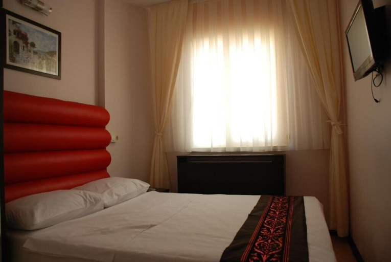 Bedroom 2, Timya Hotel, Kadıköy