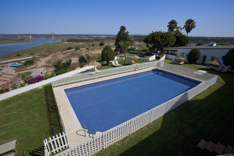Sport & Beauty 3, Parador de Ayamonte, Huelva