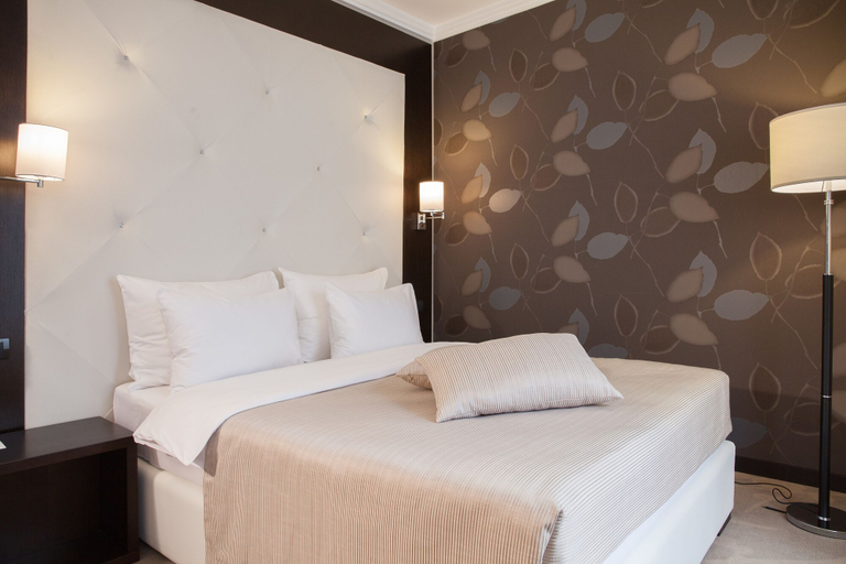Bedroom 3, Constantine the Great, Belgrade