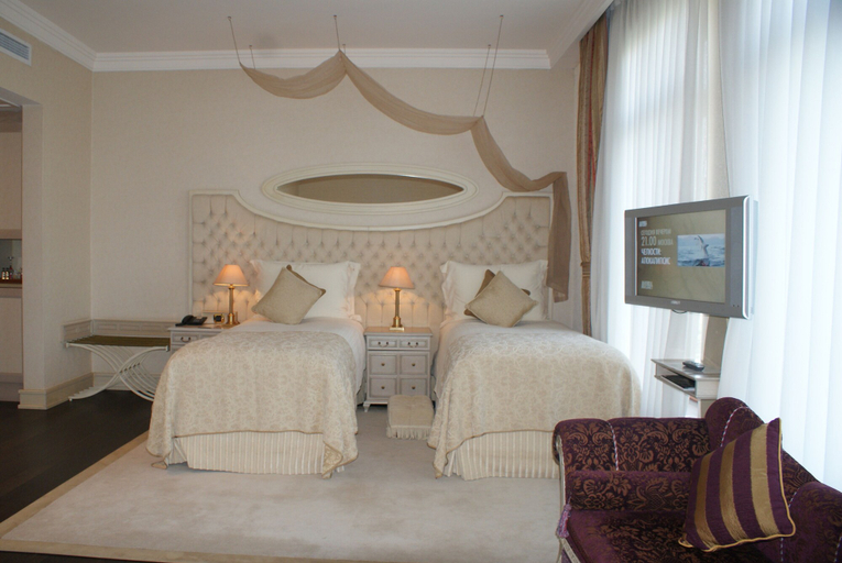 Bedroom 3, Excelsior Hotel & Spa Baku, Curio Collection by Hilton, Baku