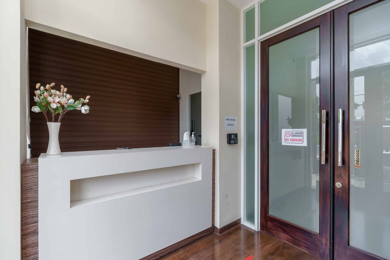 Others 4, Avalon Karawaci Mitra RedDoorz, Tangerang