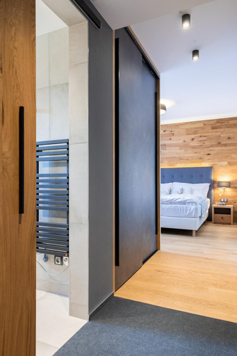 Bedroom 3, Penzion Jurášek, Frýdek-Místek