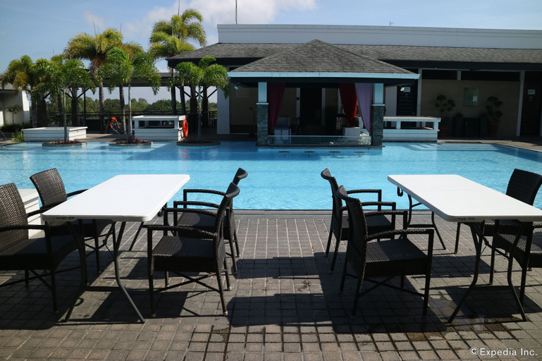 Sport & Beauty 3, L'Fisher Hotel, Bacolod City