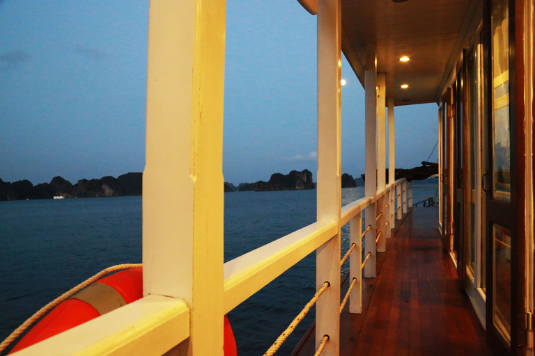 Others 5, Renea Cruises Halong, Hạ Long