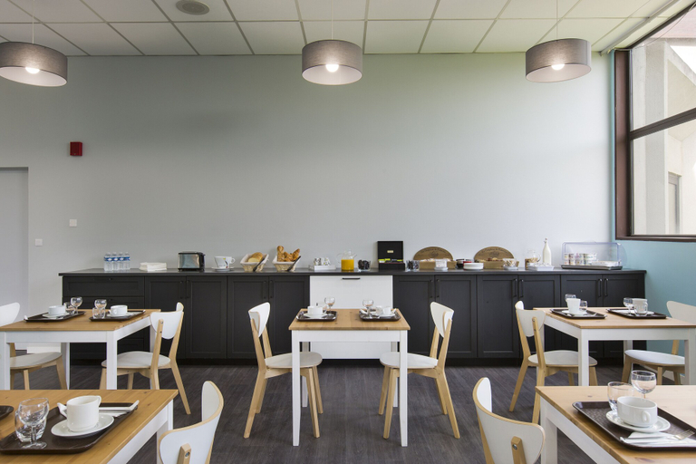 Food & Drinks 5, Comfort Hotel Toulouse Sud, Haute-Garonne