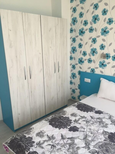 Bedroom 2, Apart Hotel Iglika, Pomorie