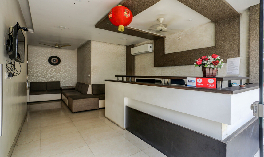 Bedroom 4, Treebo Trend Royal Elite, Madurai