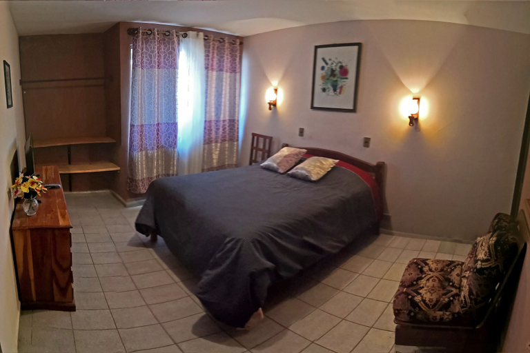 Bedroom 4, Casa Confort Cochabamba, Cercado