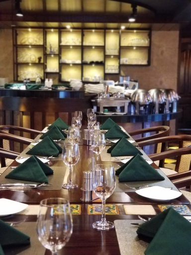 Food & Drinks 4, The Midori By Lakeshore, Dhaka