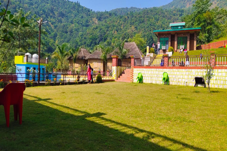 Others 4, Dream Valley Resort Dehradun, Dehradun