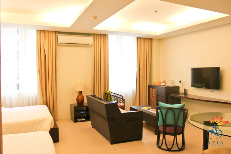 Bedroom 16
