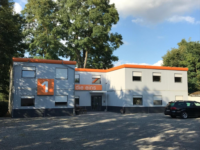 Exterior & Views 2, Hotel Sehnder Hof, Region Hannover