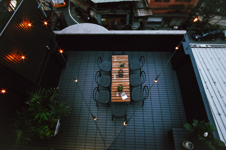 Exterior & Views 2, Spangle Inn, Keelung