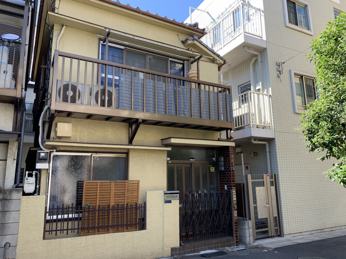 Exterior & Views, Kamata Ann, Ōta