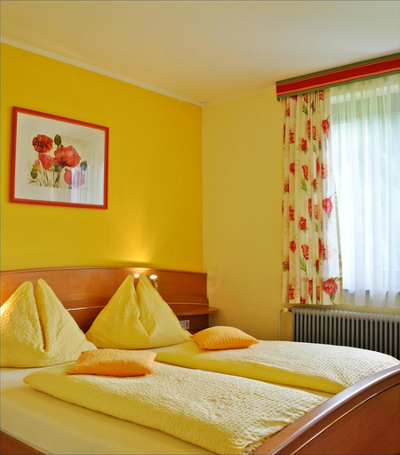 Bedroom 2, Enzianbrenner Bed & Breakfast, Hermagor