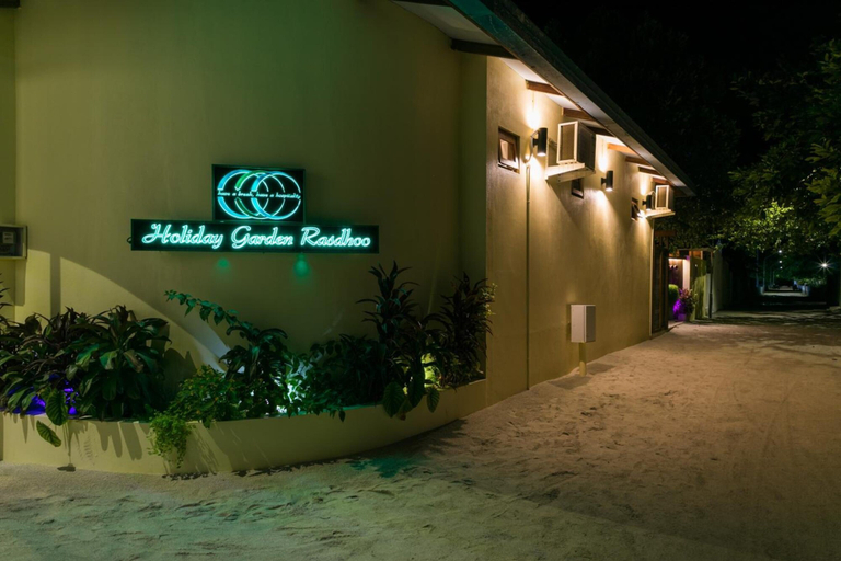 Exterior & Views 2, Holiday Garden Rasdhoo, North Ari Atoll
