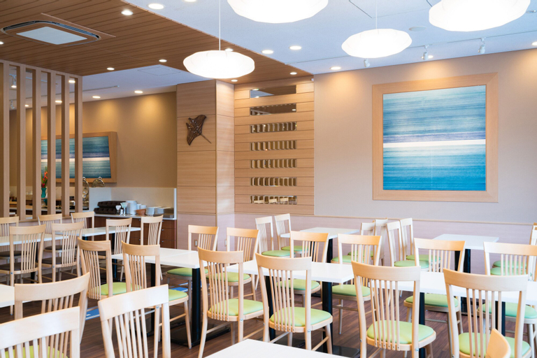 Food & Drinks 5, Vessel Hotel Ishigaki Island, Ishigaki