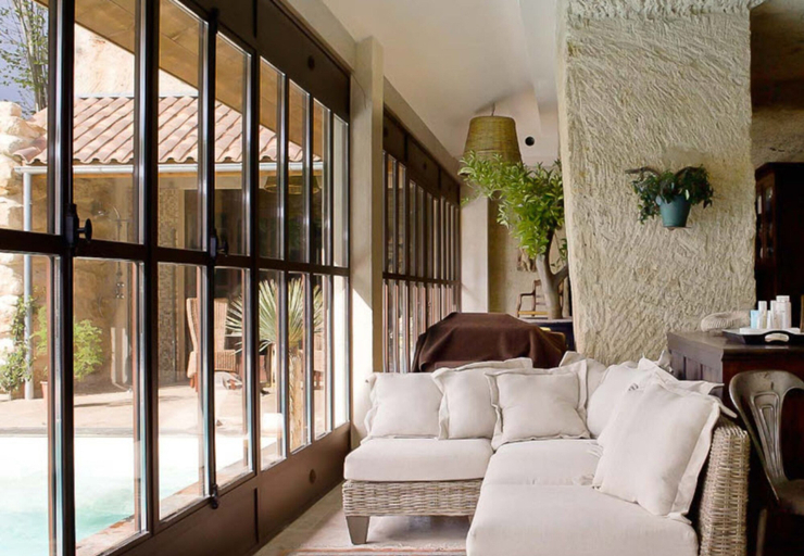 Bedroom 4, Château Latour Segur Suites & Spa, Gironde