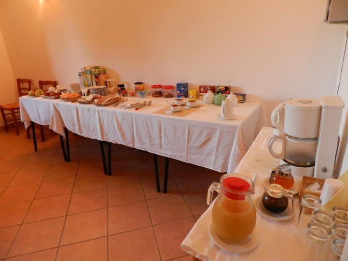 Food & Drinks 4, Il Ruscello di Ceraso, Salerno