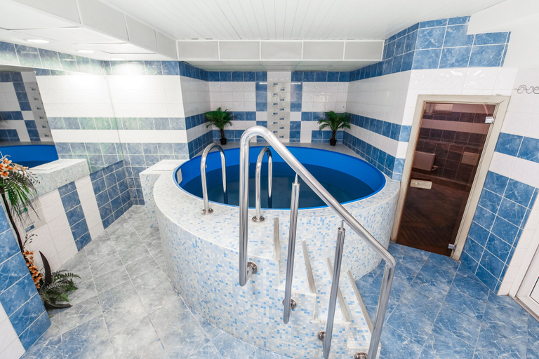 Sport & Beauty, Moscow Holiday Hotel, North-Western