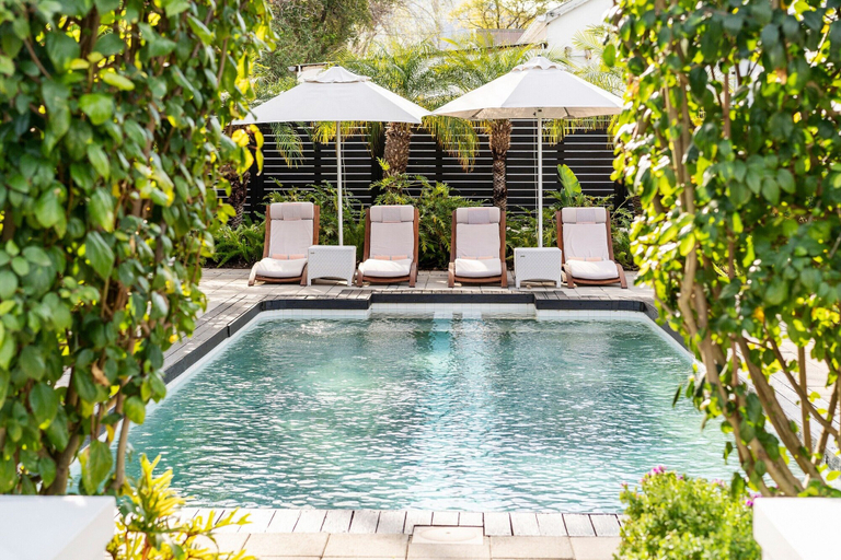 Sport & Beauty 2, The Robertson Small Hotel, Cape Winelands