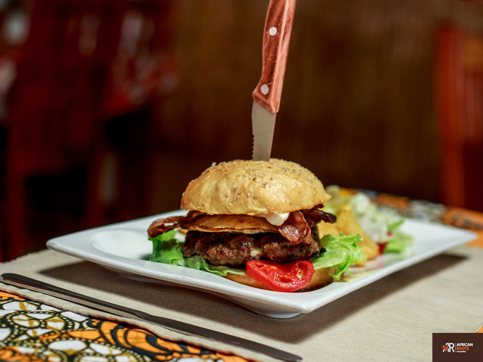 Food & Drinks 6