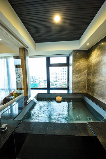 Sport & Beauty 2, Yamagata Kaku Hotel & Spa, Yilan