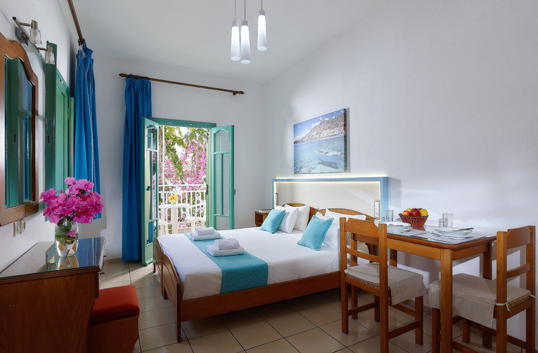 Bedroom 2, Paul Marie, Crete
