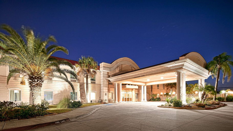 Exterior & Views 2, Best Western Plus Portland, San Patricio