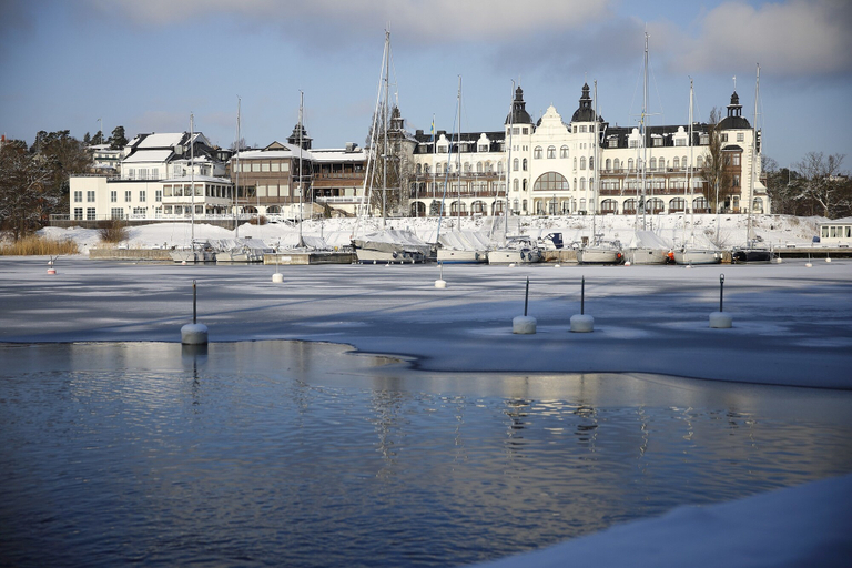 Exterior & Views 2, Grand Hotel Saltsjöbaden, Nacka