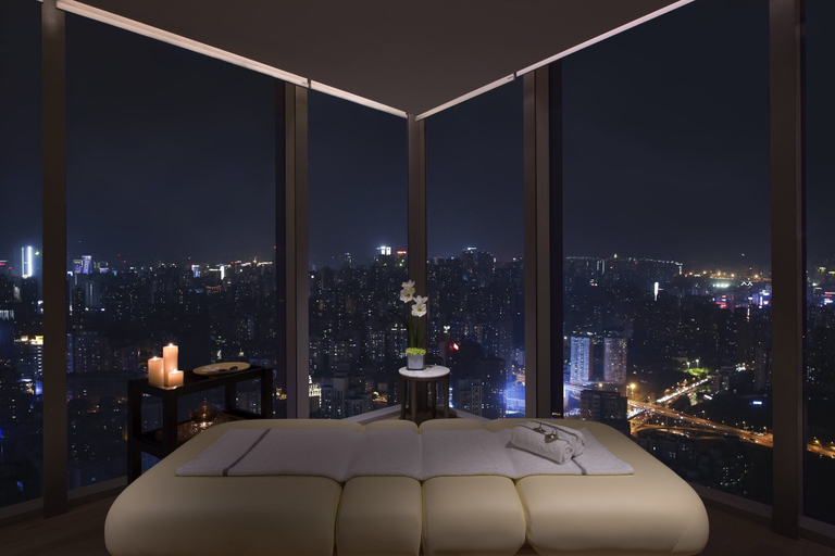 Bedroom 3, Niccolo Chongqing, Chongqing