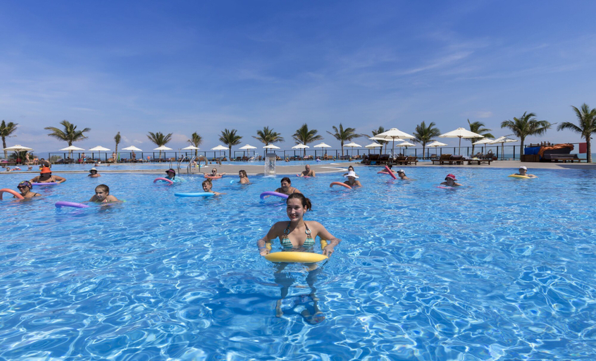 Sport & Beauty 3, Swandor Cam Ranh Resort-Ultra All Inclusive, Cam Lâm