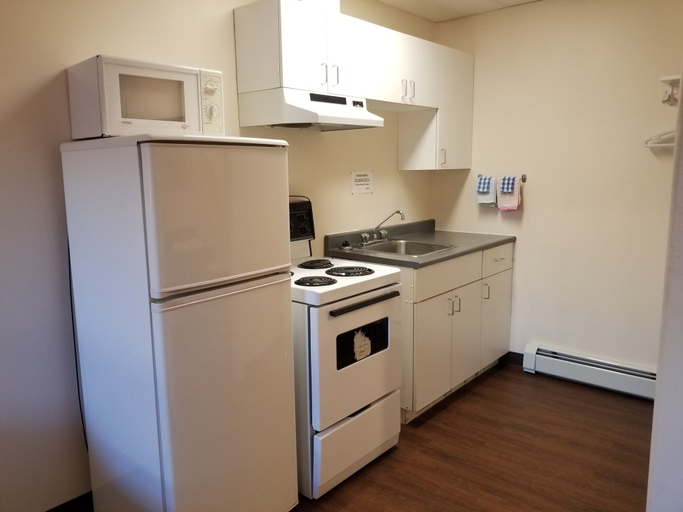 Others 5, Canadas Best Value Inn Fort St. John, Peace River