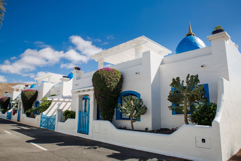 Exterior & Views 2, Bahiazul Resort Fuerteventura, Las Palmas