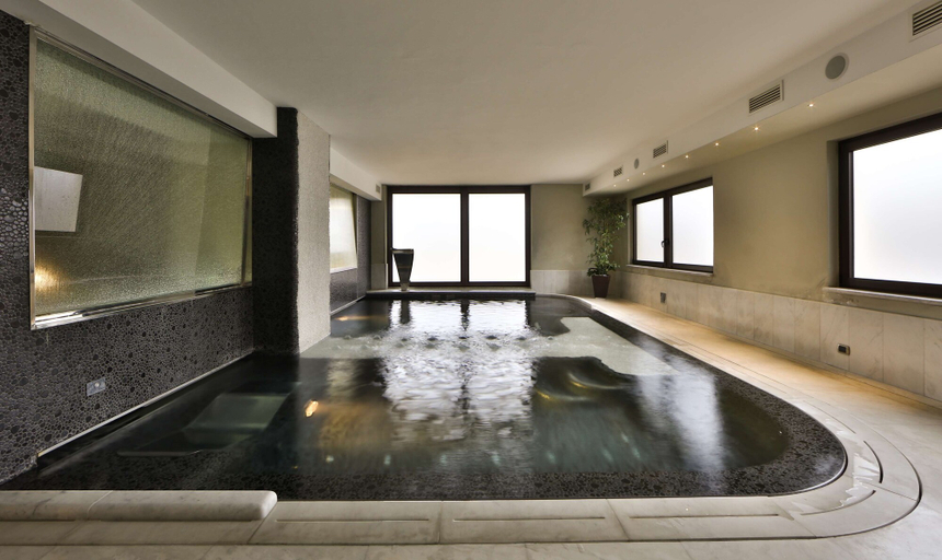 Sport & Beauty 2, Best Western Hotel Globus City, Forli' - Cesena