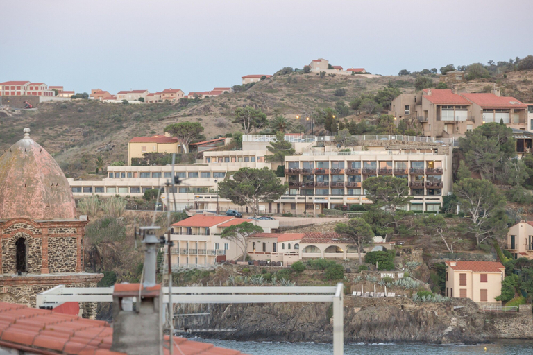 Others 5, Residence Pierre & Vacances Balcons Collioure, Pyrénées-Orientales