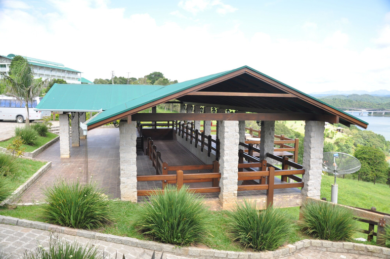Exterior & Views 2, Capivari Ecoresort, Campina Grande do Sul