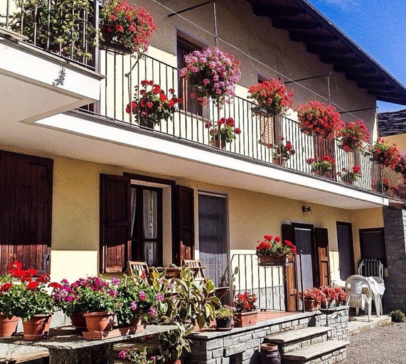 Exterior & Views 2, Agriturismo La Grange, Aosta