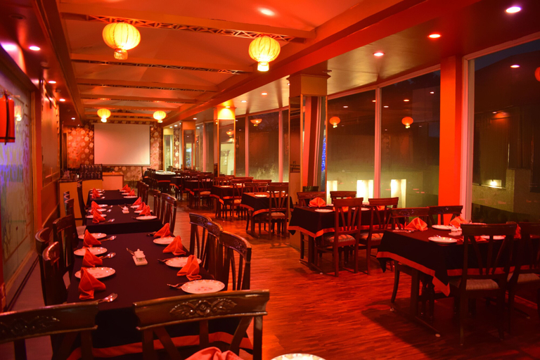 Food & Drinks 5, Asia One Earth, Jammu