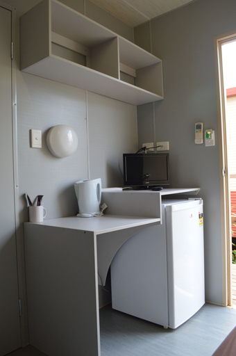 Others 5, Anchorage Weipa, Weipa