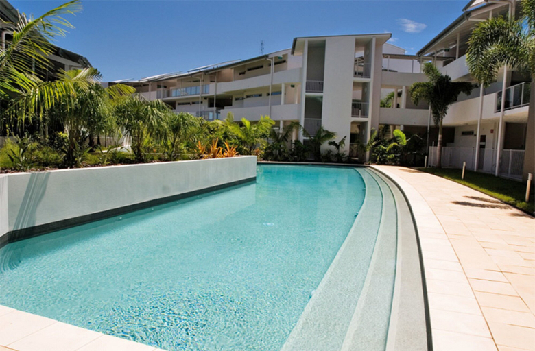 Sport & Beauty 3, at Marina Shores, Whitsunday