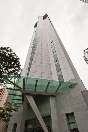 Exterior & Views 5, Premiera Hotel Kuala Lumpur, Kuala Lumpur