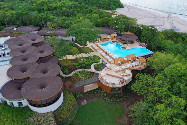 Exterior & Views 2, W Costa Rica - Reserva Conchal, Santa Cruz