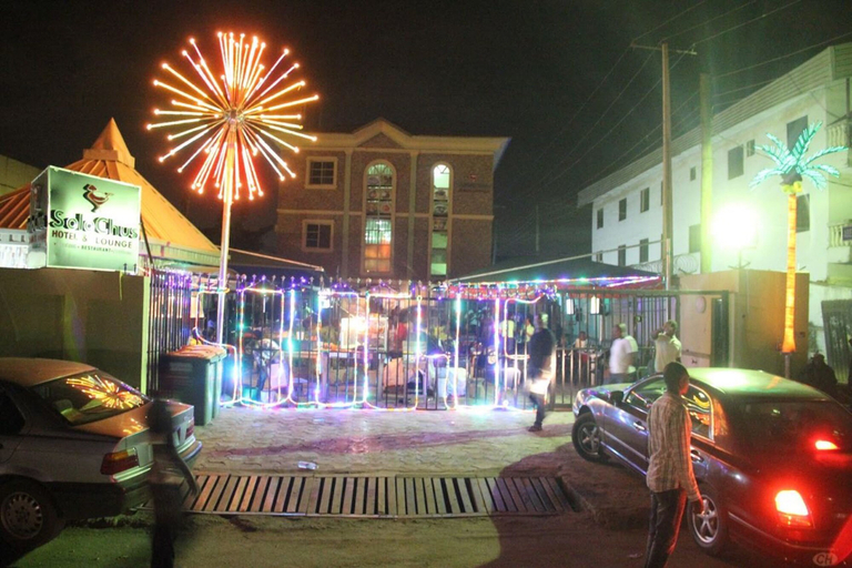 Others 5, Solochus Hotel & Suites, Agege