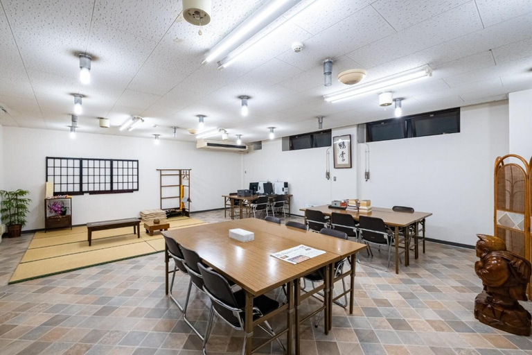 Others 4, Kawaguchiko Station Inn, Fujikawaguchiko