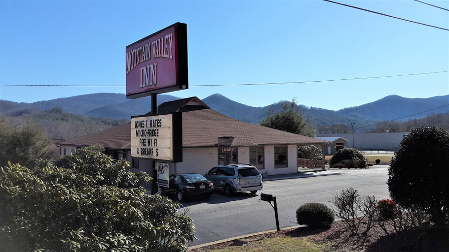 Exterior & Views 2, Mountain Valley Inn Dillard, Rabun