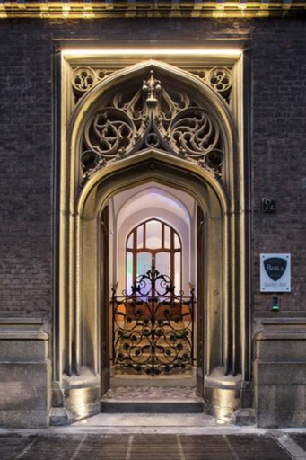 Babila Hostel & Bistrot, Milano