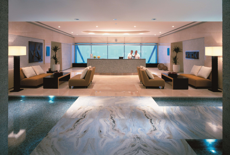 Sport & Beauty 3, Shangri La Dubai, Dubai