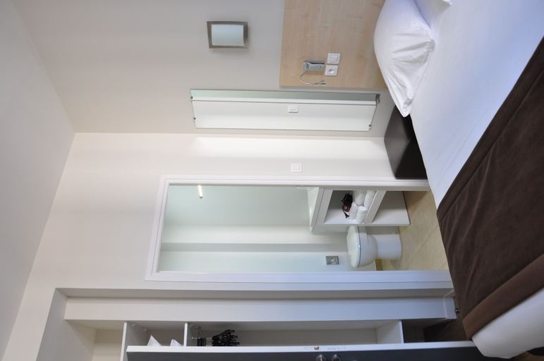 Others 5, Hotel Foch Nancy Centre Gare, Meurthe-et-Moselle