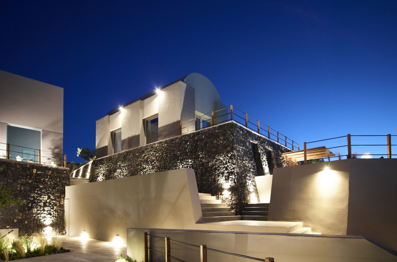 Exterior & Views 2, Melidonia Suites, South Aegean
